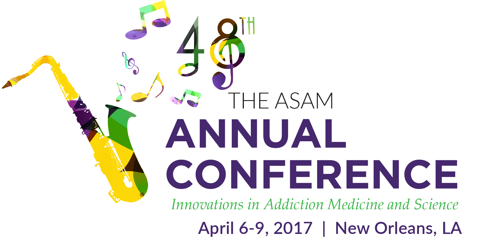 The ASAM 48th Annual Conference